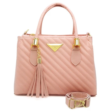 Bella Chic Bolsa Feminina Luxe Edition 2025