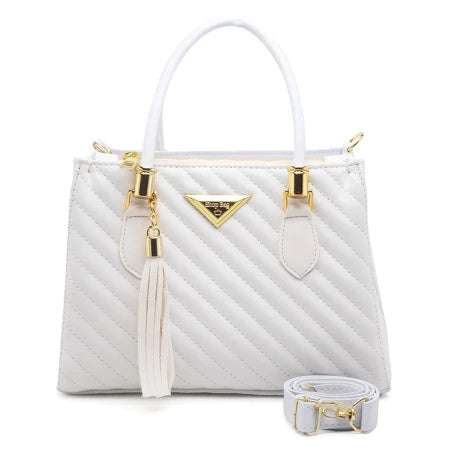 Bella Chic Bolsa Feminina Luxe Edition 2025