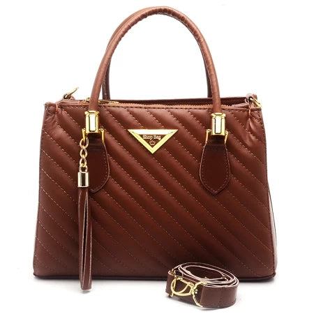 Bella Chic Bolsa Feminina Luxe Edition 2025