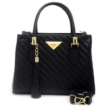 Bella Chic Bolsa Feminina Luxe Edition 2025