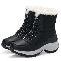 ArcticGlam Boots – Sua Melhor Proteção Contra o Frio Extremo