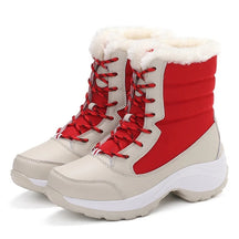 ArcticGlam Boots – Sua Melhor Proteção Contra o Frio Extremo