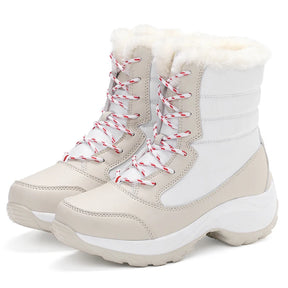 ArcticGlam Boots – Sua Melhor Proteção Contra o Frio Extremo