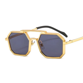 KellyChic Vision Gold UV400