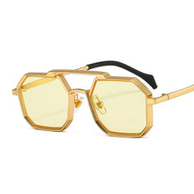 KellyChic Vision Gold UV400